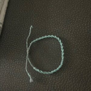 Hand Made Adjustable Bracelet